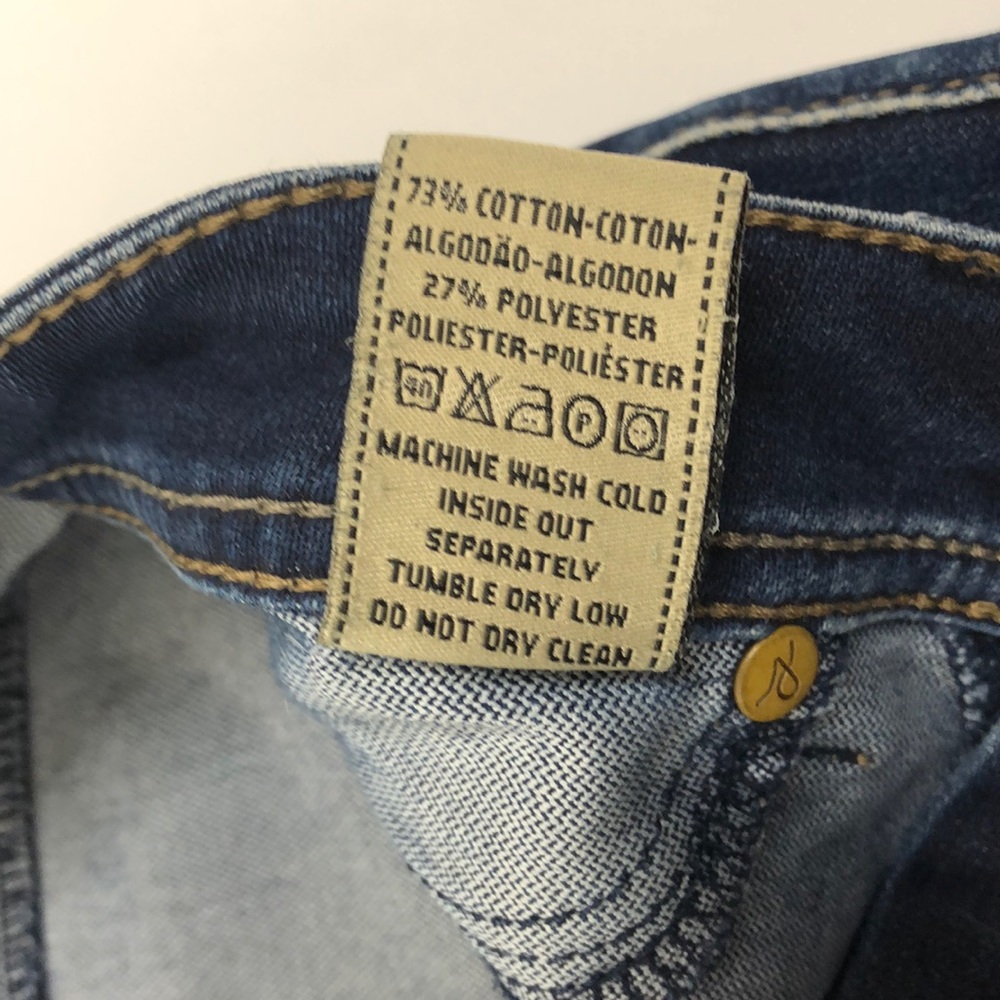 SOLD DL1961 Emma Legging Jeans - Picture 5 of 5